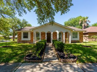 16630 Gaeldom Ln, Houston, TX 77084
