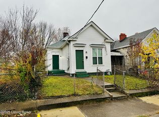 2722 Slevin St, Louisville, KY 40212