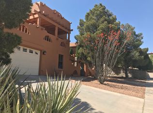 7517 Big Bend Dr, El Paso, TX 79904