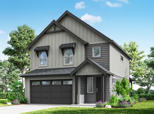 The 1633 Plan, Willow Ridge, Beaverton, OR 97007