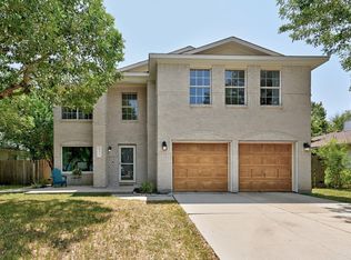 252 Fall Creek Dr, Kyle, TX 78640
