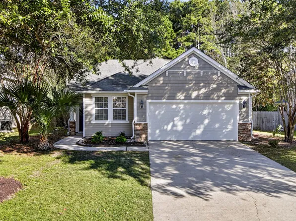 7103 Sweetgrass Blvd, Hanahan, SC 29410