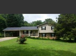 110 Summertown Dr, Stockbridge, GA 30281