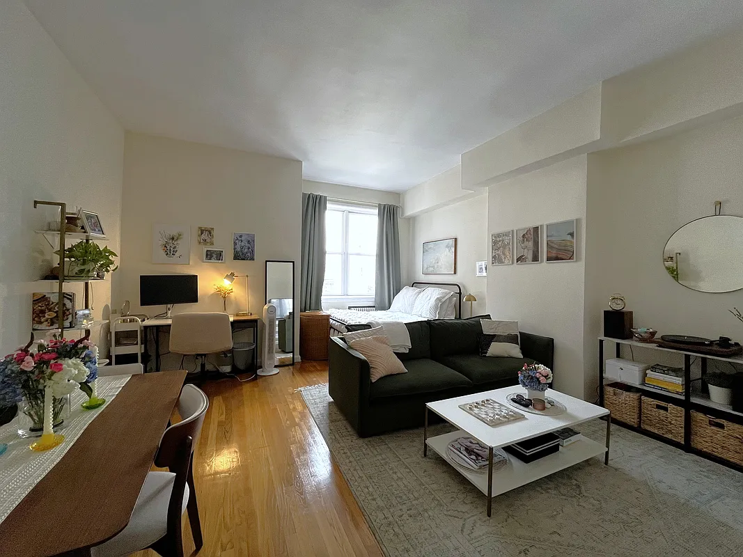 11 East 66th Street #5B in Lenox Hill, Manhattan | StreetEasy