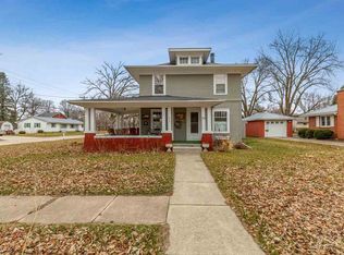 700 3rd Ave SW, Independence, IA 50644