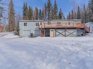 3201 Wyatt Rd, North Pole, AK 99705