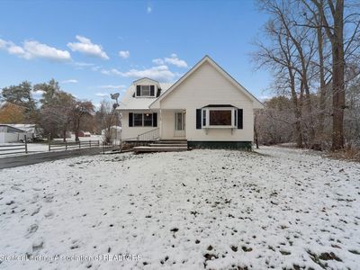 300 Maple St, Leslie, MI, 49251