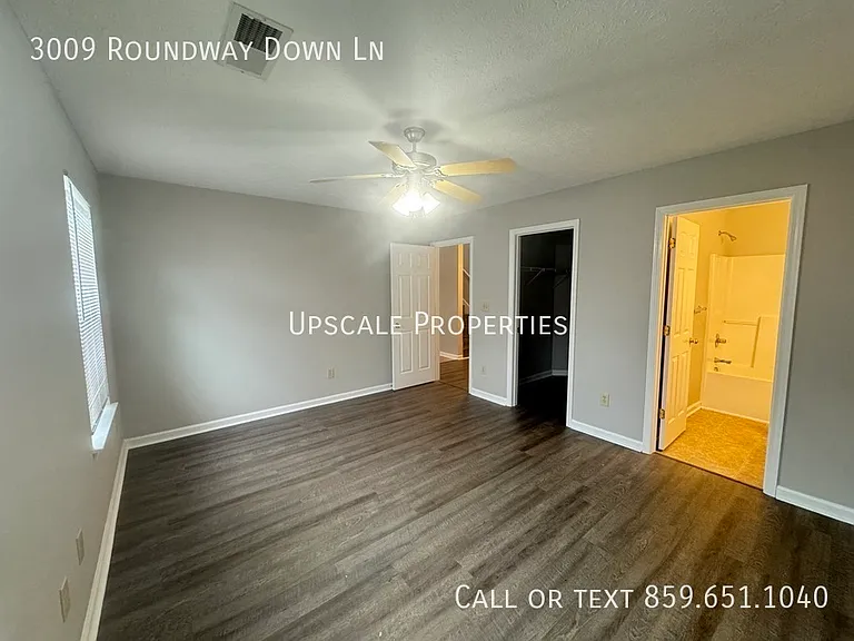 3009 Roundway Down Ln — Photo 9