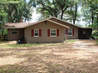 6991 Gatorbone Rd, Keystone Heights, FL 32656