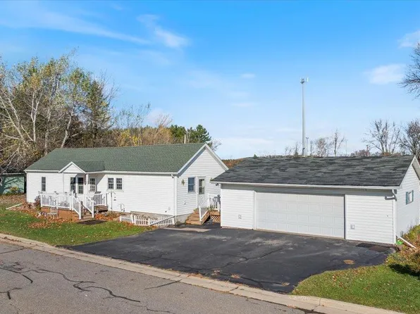 108 W MILL STREET, Spencer, WI 54479