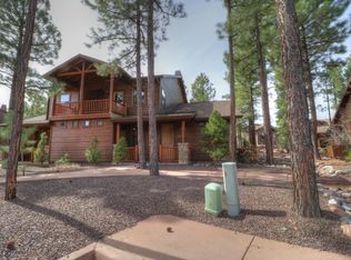 720 S Spirea Ln, Show Low, AZ 85901