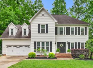 4 Barley Mill Dr, Greer, SC 29651