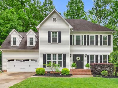4 Barley Mill Dr, Greer, SC, 29651