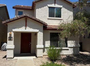 10578 E Pleasant Pasture Dr, Tucson, AZ 85747
