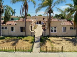 3536 E 52nd St, Maywood, CA 90270