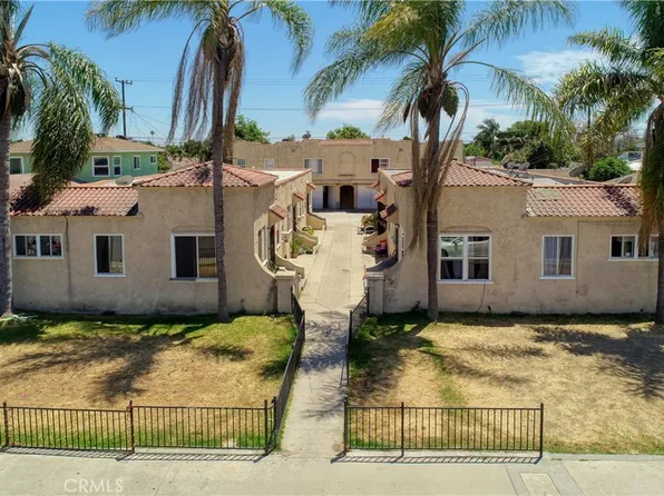3536 E 52nd St, Maywood, CA 90270