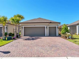 779 Via Como St, Poinciana, FL 34759