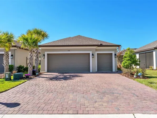 779 Via Como St, Poinciana, FL 34759
