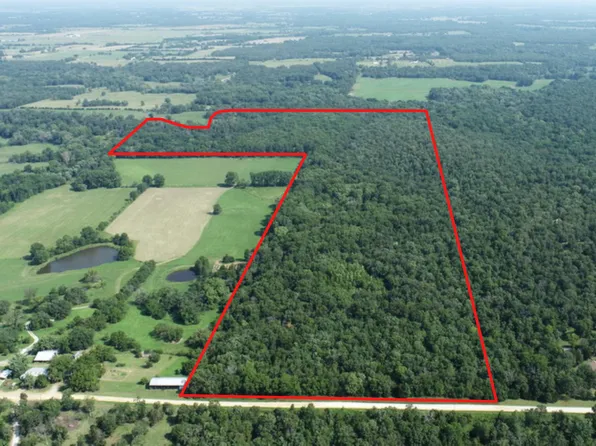 000 E Rebel Road, Milo, MO 64767