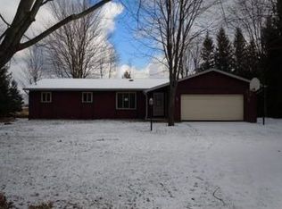 2764 Lee Hill Dr, Mayville, MI 48744