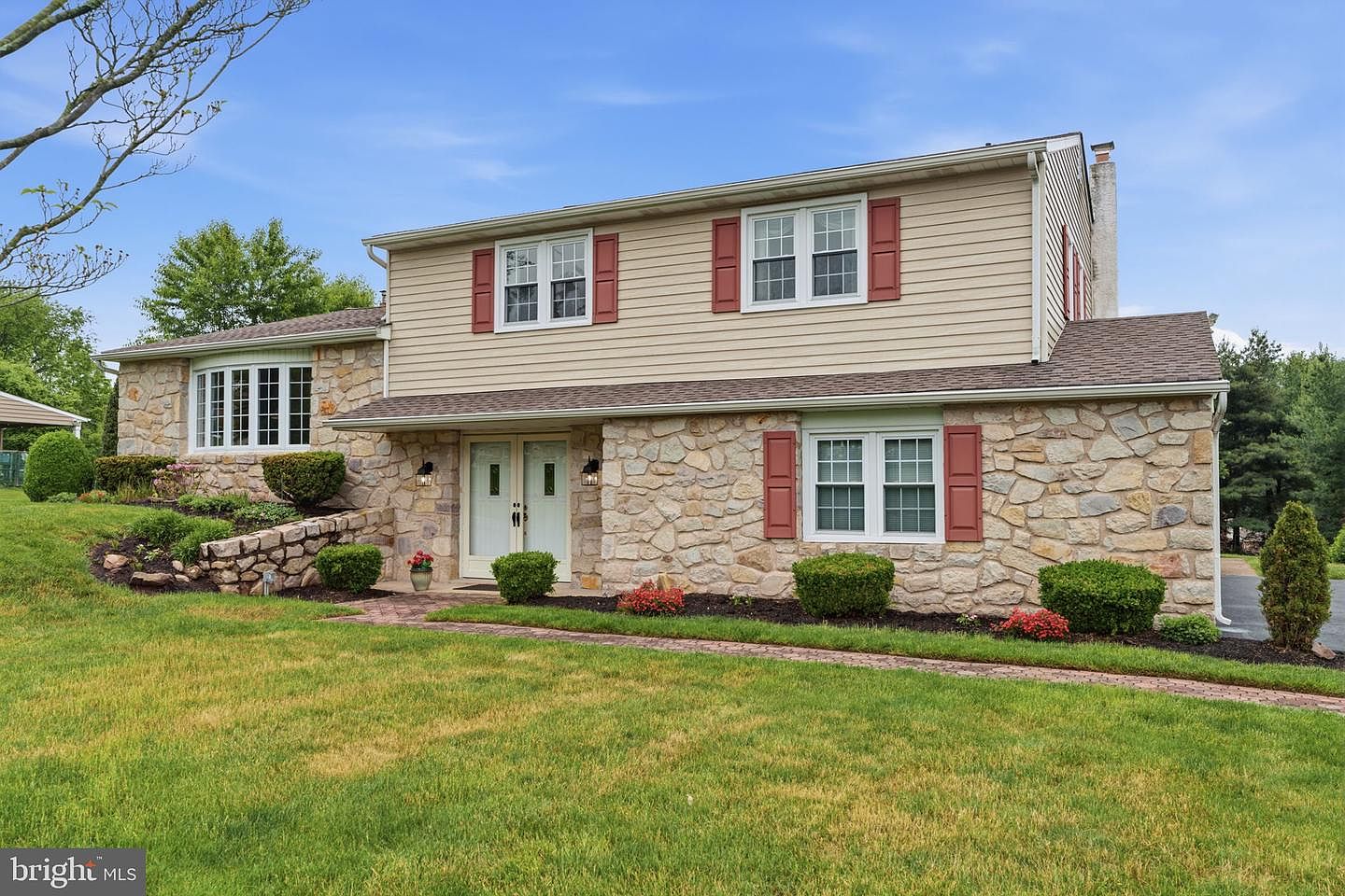 64 Windmill Dr, Holland, PA 18966 | Zillow