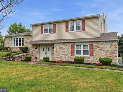 64 Windmill Dr, Holland, PA, 18966
