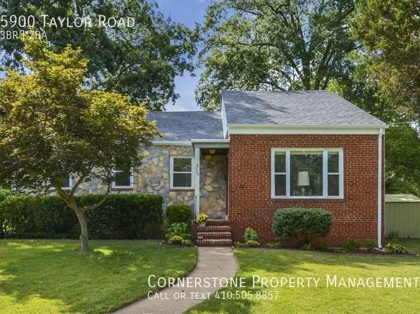 5900 Taylor Rd, Riverdale, MD 20737