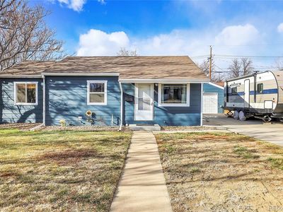 8881 Hoyt Drive, Thornton, CO, 80229