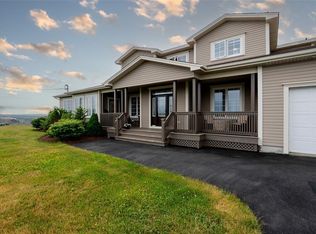 97 Ridgewood Drive, Paradise, NL A1L1K9