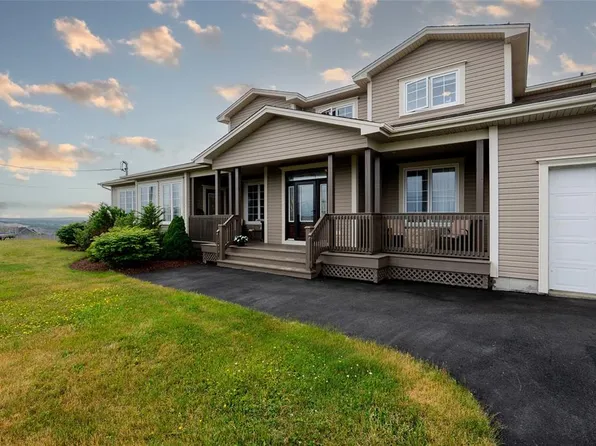 97 Ridgewood Drive, Paradise, NL A1L1K9