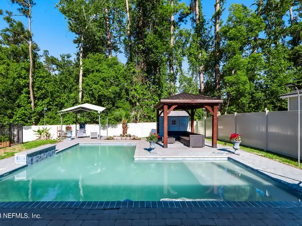 2557 GLORY Trail, Jacksonville, FL 32210