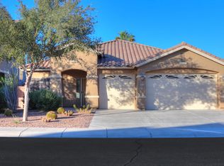 44458 W Redrock Rd, Maricopa, AZ 85139