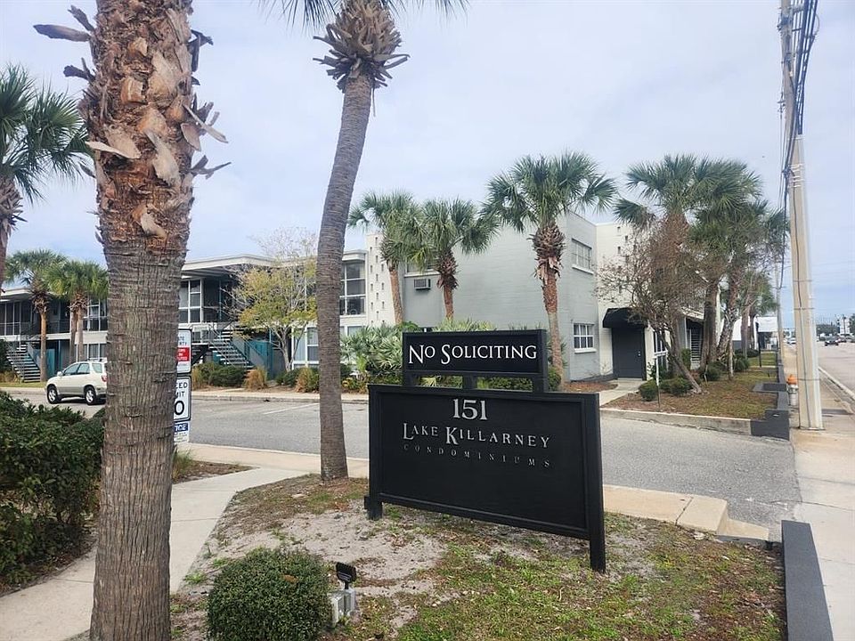 Lake Killarney Condo Assn 151 N Orlando Ave Winter Park FL Zillow