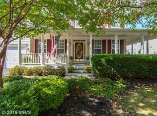 43061 Battery Point Pl, Leesburg, VA 20176