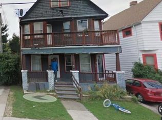 3152 W 90th St, Cleveland, OH 44102