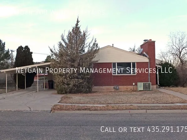 424 S 700 W, Cedar City, UT 84720