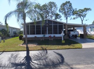 2834 Cloister St, North Fort Myers, FL 33917