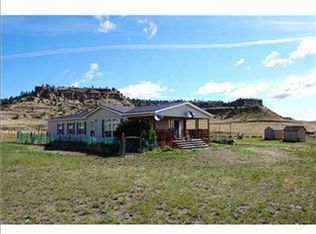 2050 Indian Gulch Rd, Laurel, MT 59044