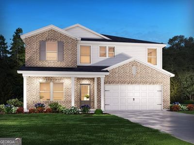 639 Sara Meadow Rd, Loganville, GA, 30052