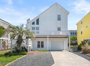 108 Sunshine Lane, Holden Beach, NC 28462