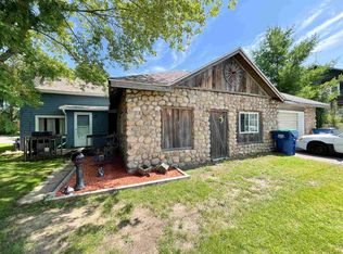 169856 Brickyard Dr, Ringle, WI 54471