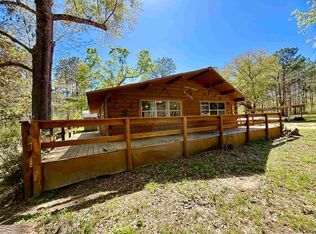 297 County Road 3035, Newton, TX 75966