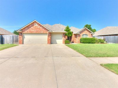 3205 Birch Dr, Moore, OK, 73170