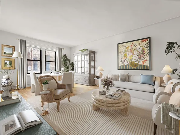 9701 Shore Rd APT 2A, Brooklyn, NY 11209