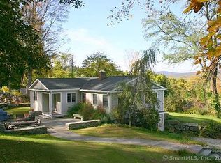 96 Knibloe Hill Rd, Sharon, CT 06069