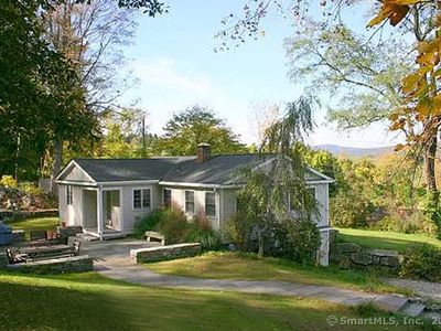 96 Knibloe Hill Road, Sharon, CT, 06069