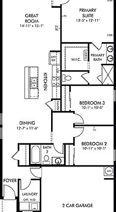 5th image of 17169 Cagan Crossings Blvd