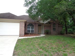 8187 Kilkelly Ln S, Jacksonville, FL 32244