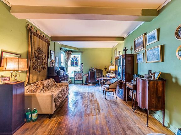 3rd image of 68-61 Yellowstone Blvd #109