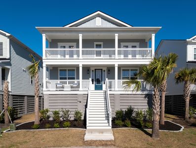 1562 N Lakeshore Dr, Mount Pleasant, SC, 29466